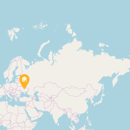 Орельський Двір на глобальній карті